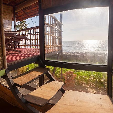 Alappuzha Colonels Beach Villa المظهر الخارجي الصورة