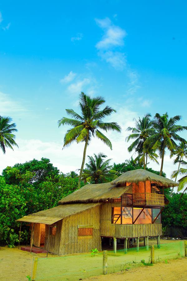 Alappuzha Colonels Beach Villa المظهر الخارجي الصورة