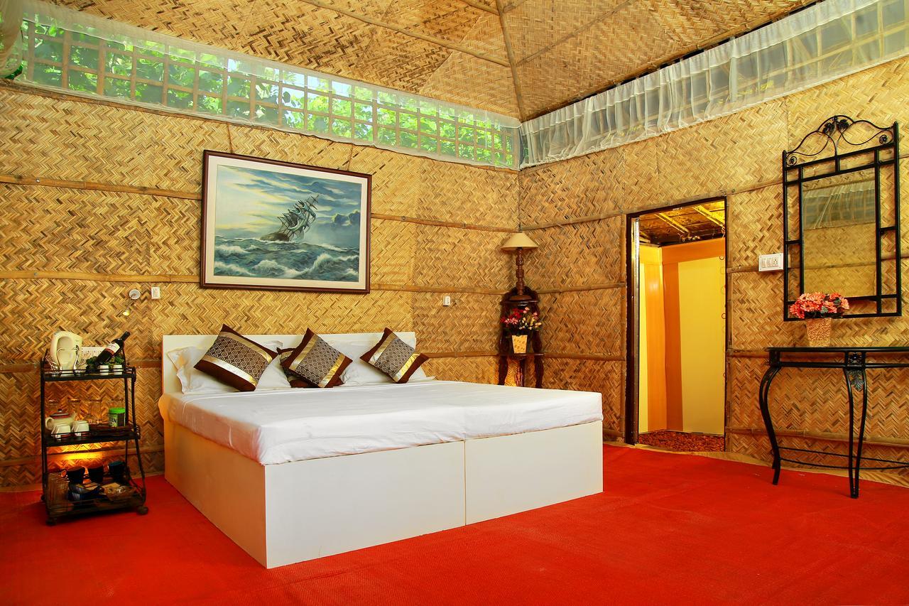 Alappuzha Colonels Beach Villa المظهر الخارجي الصورة