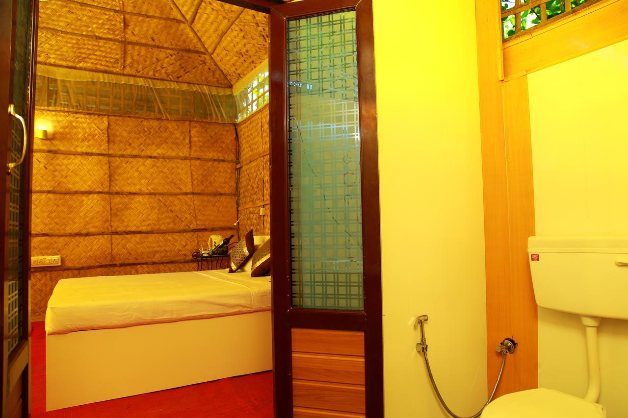 Alappuzha Colonels Beach Villa المظهر الخارجي الصورة