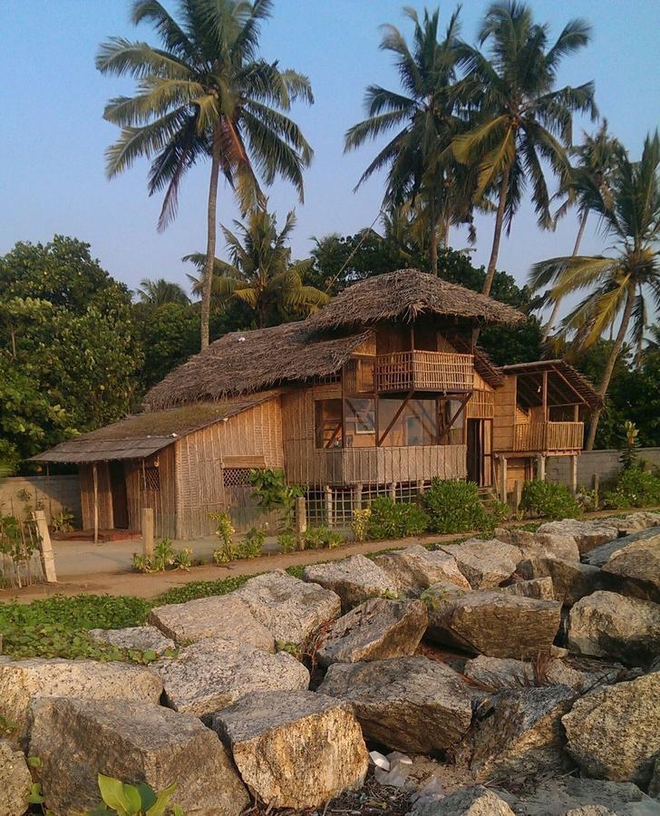 Alappuzha Colonels Beach Villa المظهر الخارجي الصورة