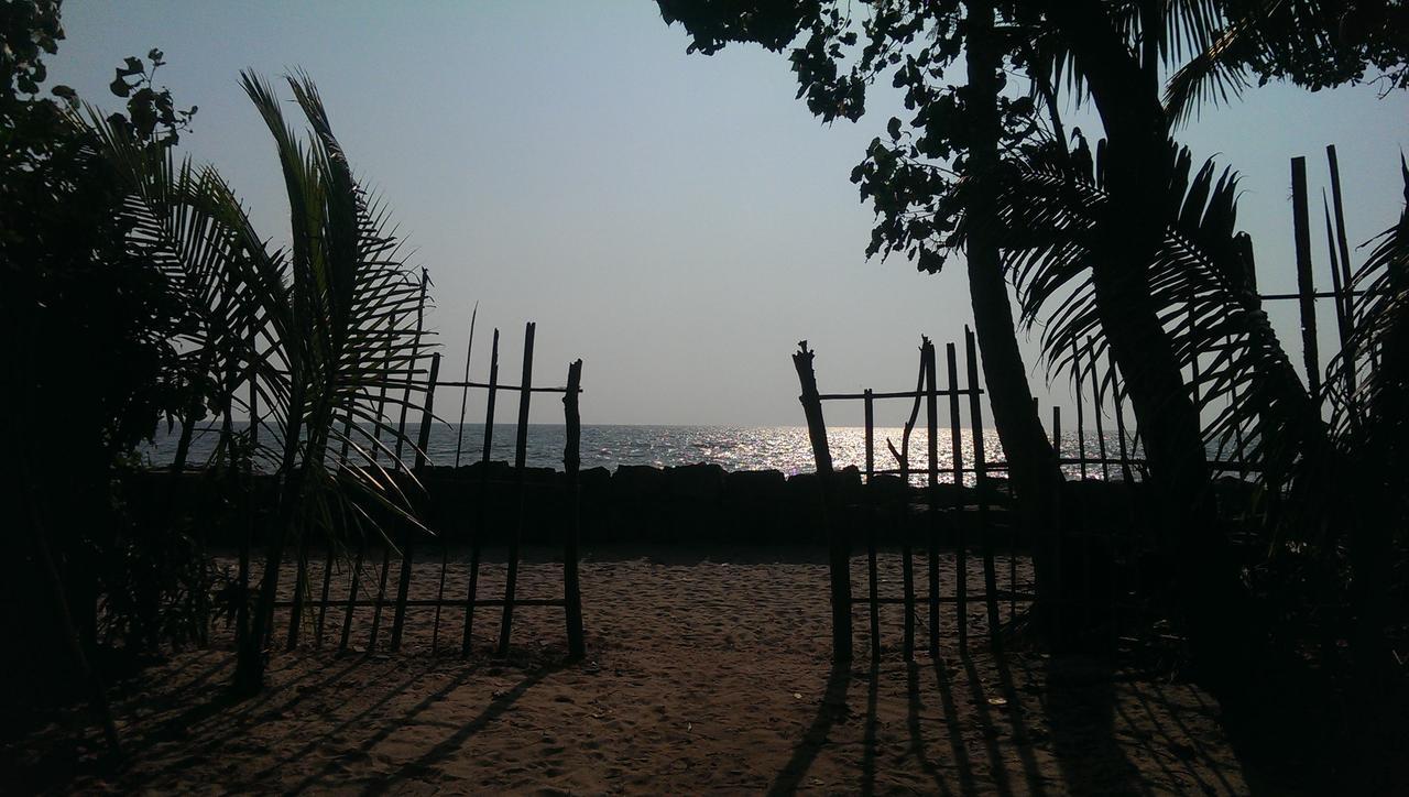 Alappuzha Colonels Beach Villa المظهر الخارجي الصورة