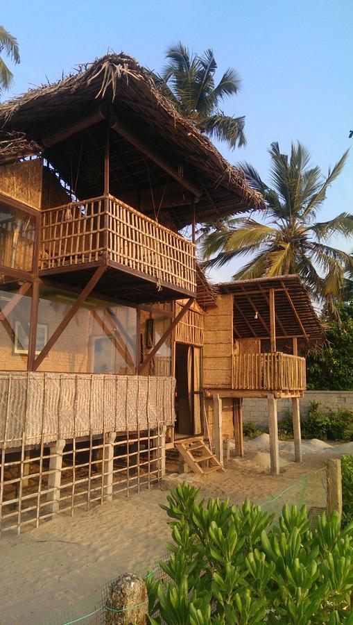 Alappuzha Colonels Beach Villa المظهر الخارجي الصورة
