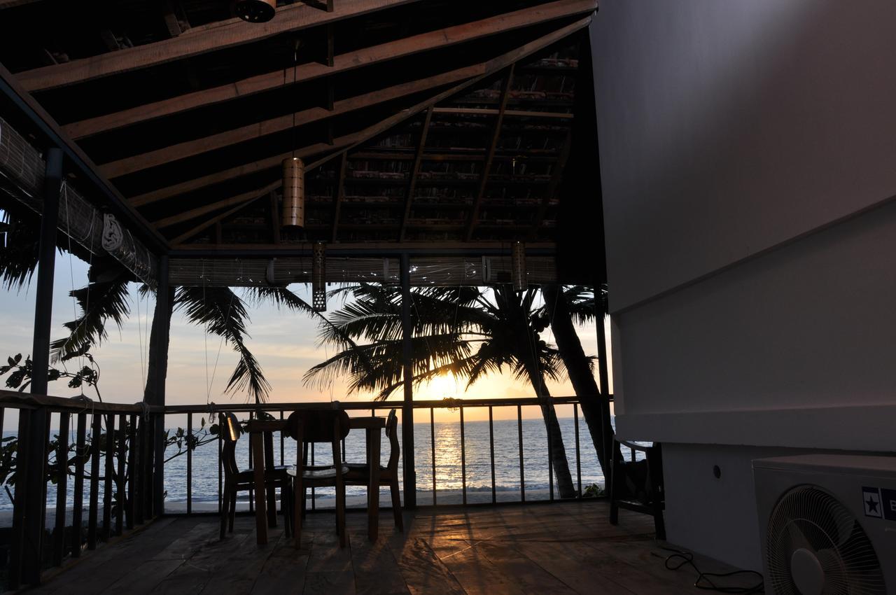 Alappuzha Colonels Beach Villa المظهر الخارجي الصورة