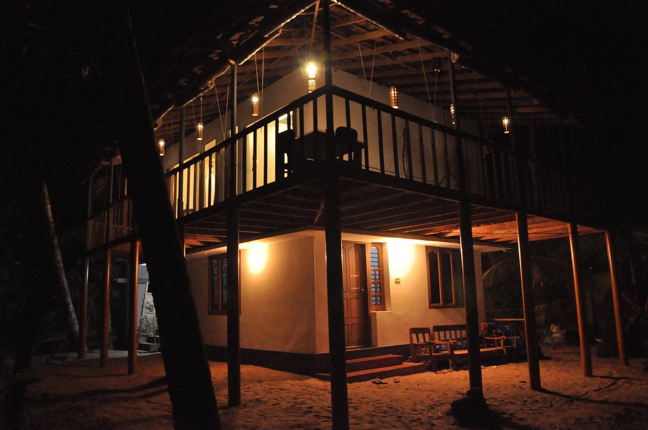 Alappuzha Colonels Beach Villa المظهر الخارجي الصورة