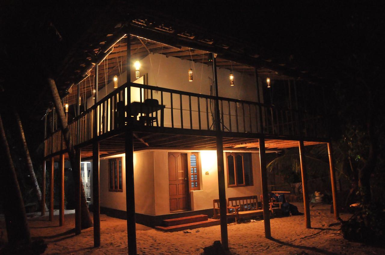 Alappuzha Colonels Beach Villa المظهر الخارجي الصورة