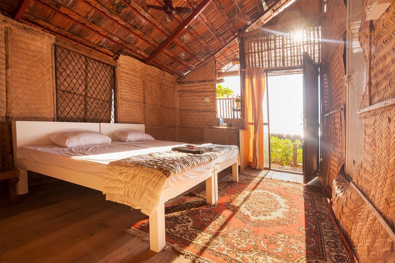 Alappuzha Colonels Beach Villa المظهر الخارجي الصورة