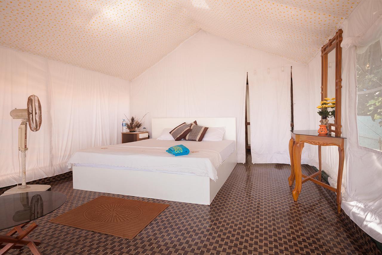 Alappuzha Colonels Beach Villa المظهر الخارجي الصورة