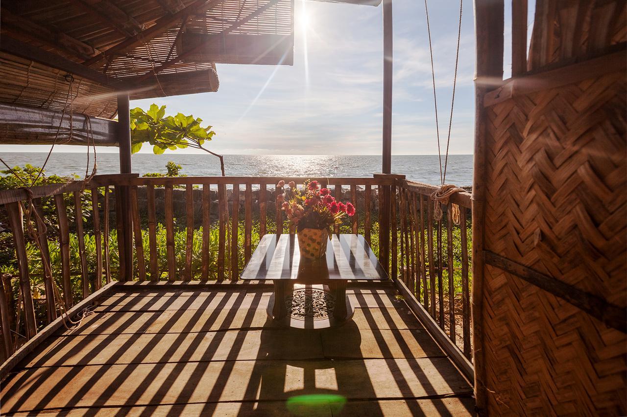 Alappuzha Colonels Beach Villa المظهر الخارجي الصورة