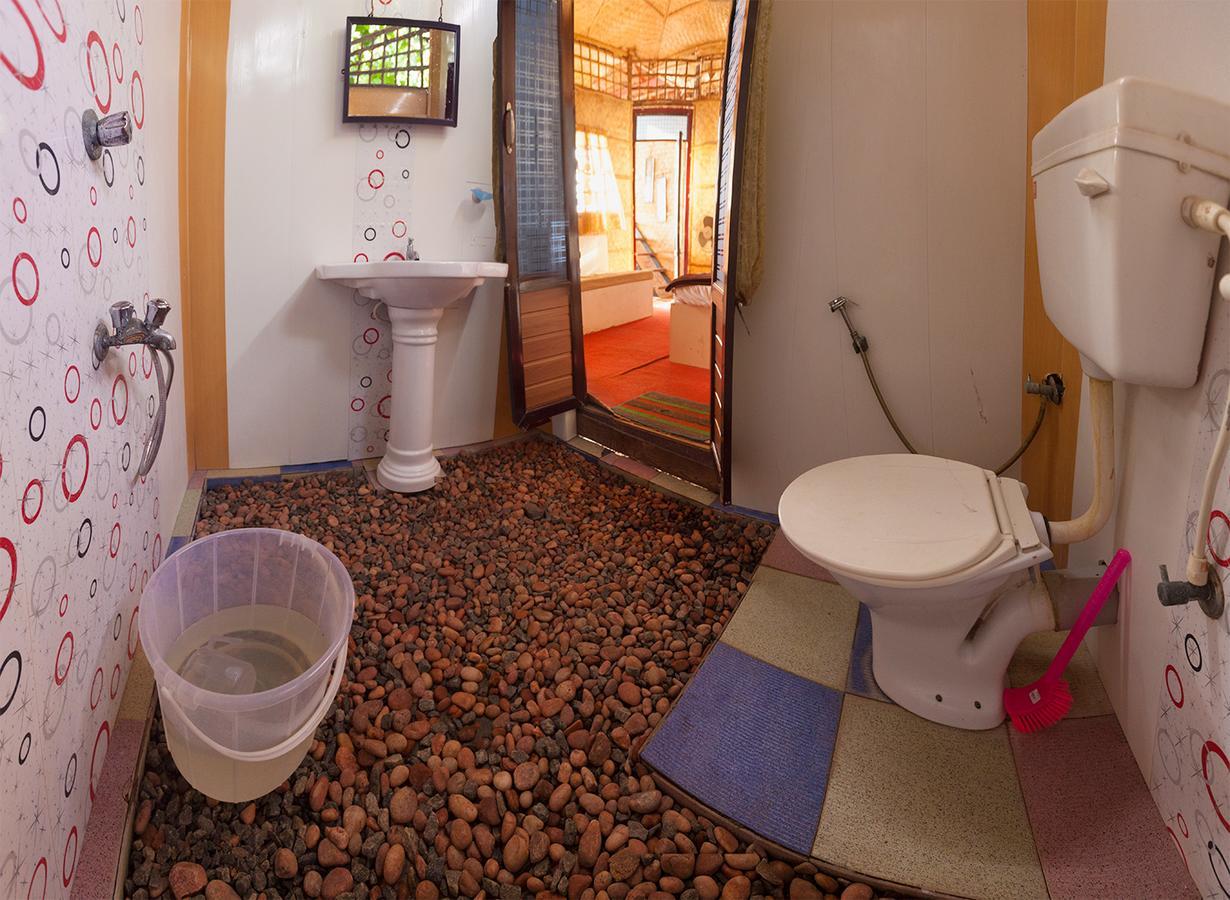 Alappuzha Colonels Beach Villa المظهر الخارجي الصورة