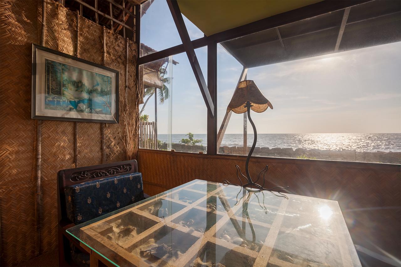 Alappuzha Colonels Beach Villa المظهر الخارجي الصورة